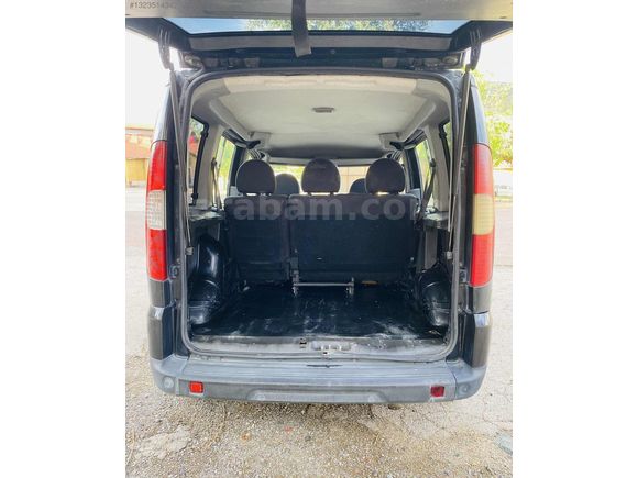 ÇİFT SÜRGÜ TEK KAPAK 1.3 MultiJet -ADETLİ-