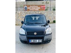 106.000 KM. ÇİFT SÜRGÜ 1.3 Multijet Dynamic