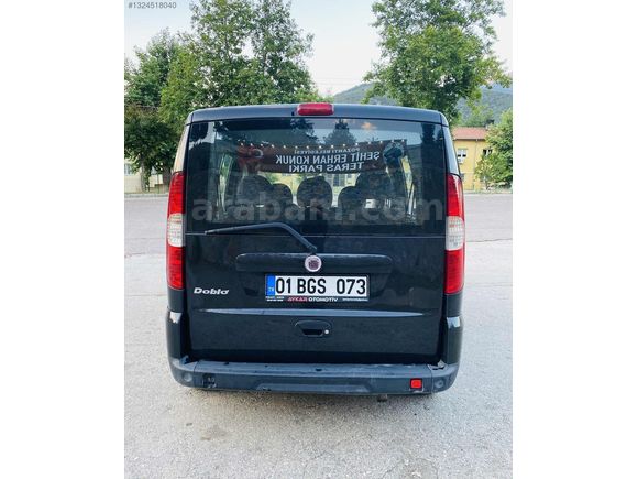 106.000 KM. ÇİFT SÜRGÜ 1.3 Multijet Dynamic
