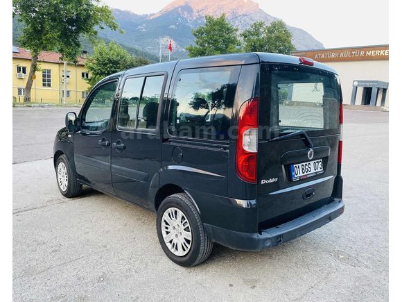 106.000 KM. ÇİFT SÜRGÜ 1.3 Multijet Dynamic