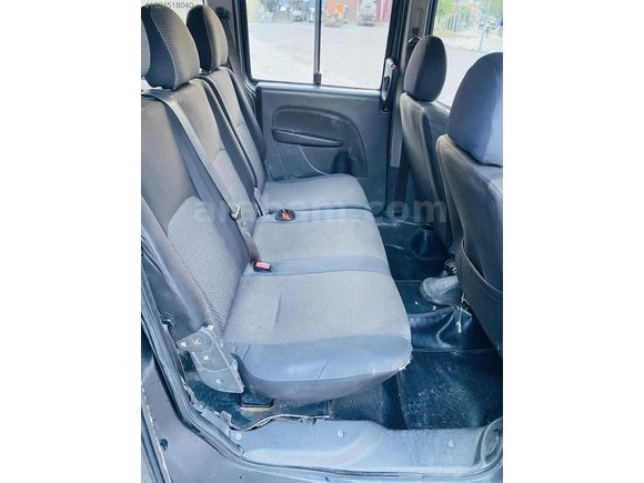 106.000 KM. ÇİFT SÜRGÜ 1.3 Multijet Dynamic