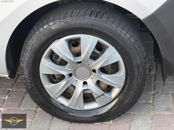 ÖZLERTAŞ AUTODAN MASRAFSIZ DOBLO