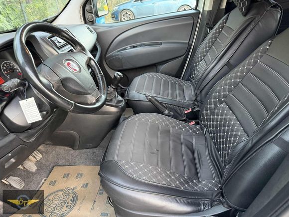 ÖZLERTAŞ AUTODAN MASRAFSIZ DOBLO