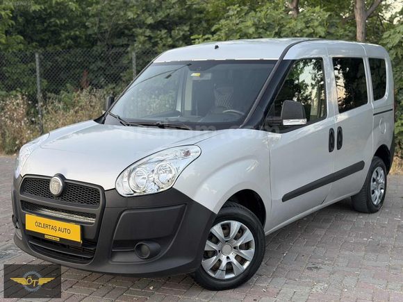 ÖZLERTAŞ AUTODAN MASRAFSIZ DOBLO