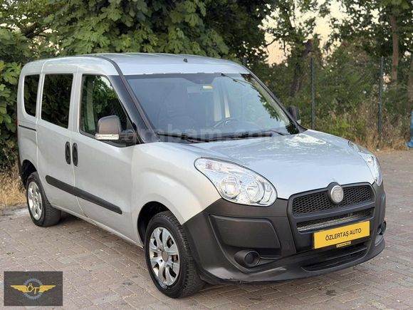 ÖZLERTAŞ AUTODAN MASRAFSIZ DOBLO