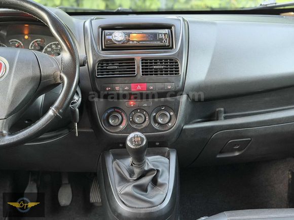 ÖZLERTAŞ AUTODAN MASRAFSIZ DOBLO
