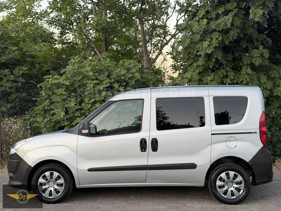 ÖZLERTAŞ AUTODAN MASRAFSIZ DOBLO