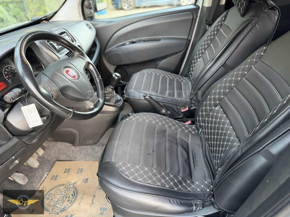 ÖZLERTAŞ AUTODAN MASRAFSIZ DOBLO