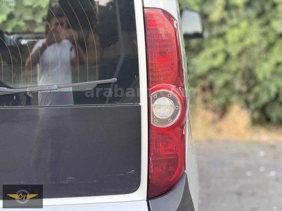 ÖZLERTAŞ AUTODAN MASRAFSIZ DOBLO