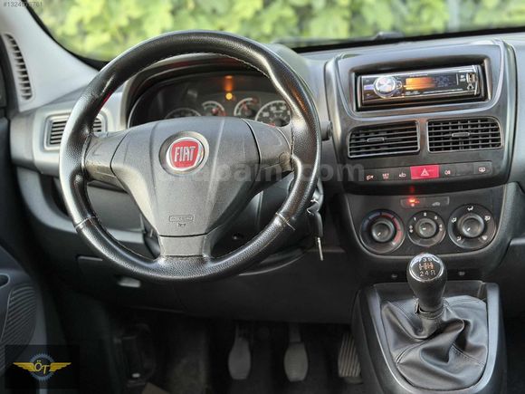 ÖZLERTAŞ AUTODAN MASRAFSIZ DOBLO