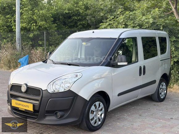 ÖZLERTAŞ AUTODAN MASRAFSIZ DOBLO