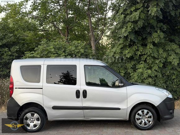ÖZLERTAŞ AUTODAN MASRAFSIZ DOBLO