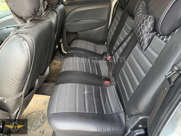 ÖZLERTAŞ AUTODAN MASRAFSIZ DOBLO