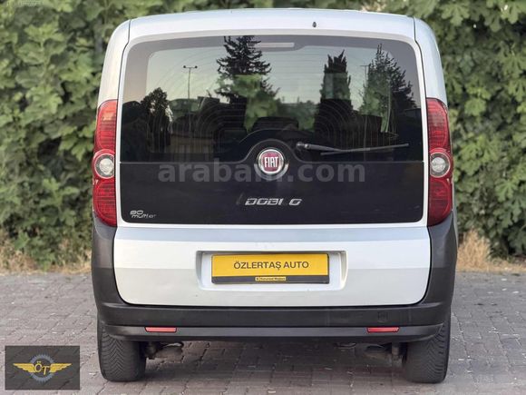ÖZLERTAŞ AUTODAN MASRAFSIZ DOBLO