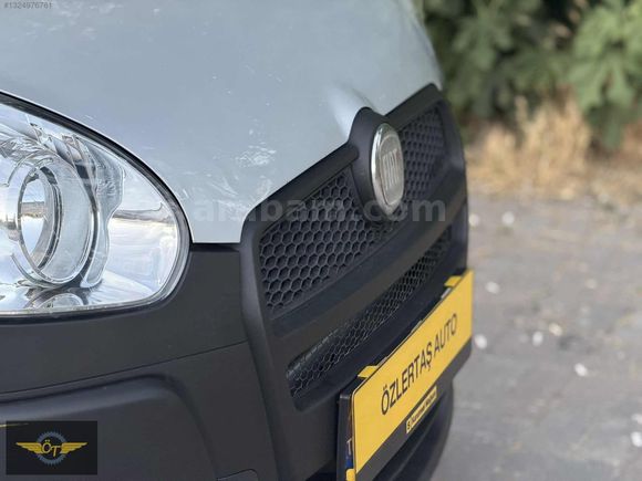 ÖZLERTAŞ AUTODAN MASRAFSIZ DOBLO