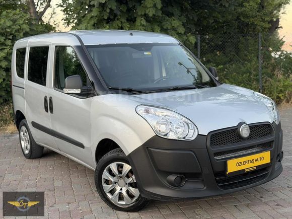 ÖZLERTAŞ AUTODAN MASRAFSIZ DOBLO