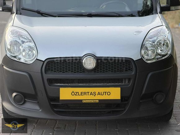 ÖZLERTAŞ AUTODAN MASRAFSIZ DOBLO