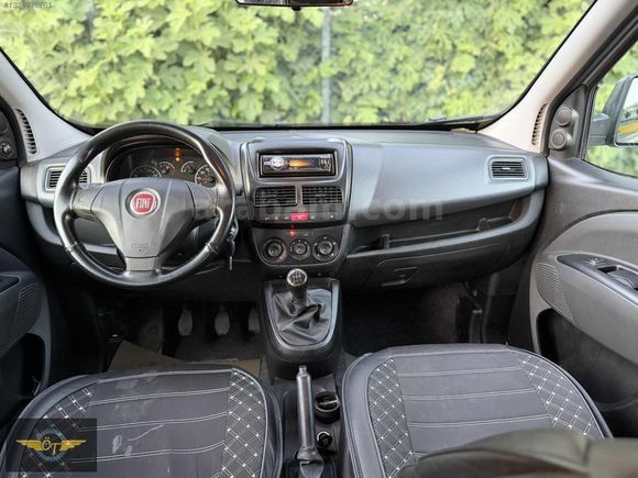 ÖZLERTAŞ AUTODAN MASRAFSIZ DOBLO