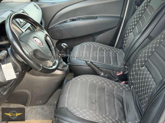 ÖZLERTAŞ AUTODAN MASRAFSIZ DOBLO