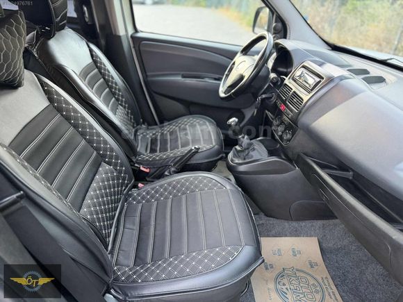 ÖZLERTAŞ AUTODAN MASRAFSIZ DOBLO