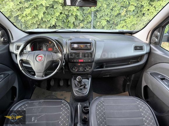 ÖZLERTAŞ AUTODAN MASRAFSIZ DOBLO
