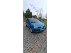 Sahibinden Renault Clio 1.4 Privilege 2002 Model