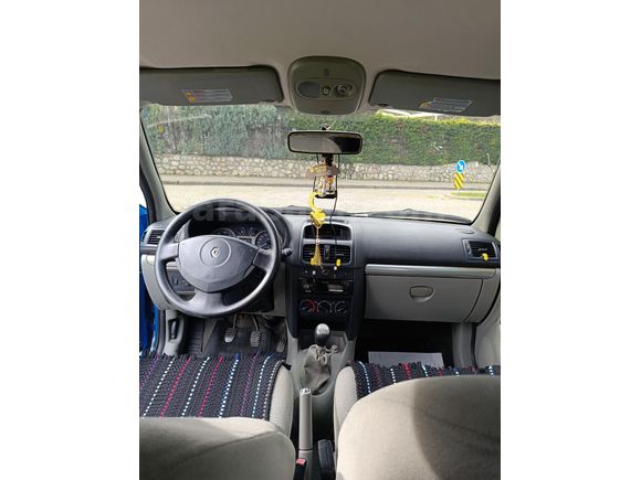 Sahibinden Renault Clio 1.4 Privilege 2002 Model