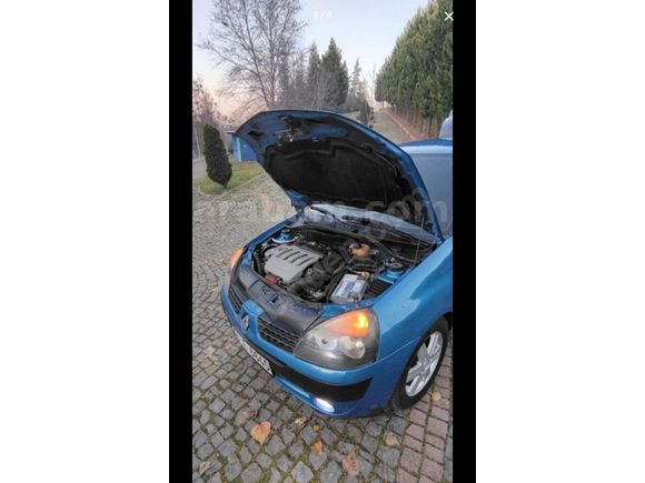 Sahibinden Renault Clio 1.4 Privilege 2002 Model