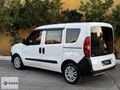 EKSA'dan 2013 Model 235Bin Km'de Doblo 1.3 Dizel Dynamic