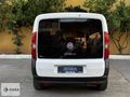 EKSA'dan 2013 Model 235Bin Km'de Doblo 1.3 Dizel Dynamic