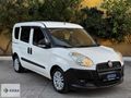 EKSA'dan 2013 Model 235Bin Km'de Doblo 1.3 Dizel Dynamic