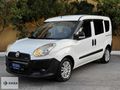 EKSA'dan 2013 Model 235Bin Km'de Doblo 1.3 Dizel Dynamic