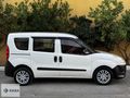 EKSA'dan 2013 Model 235Bin Km'de Doblo 1.3 Dizel Dynamic