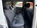 EKSA'dan 2013 Model 235Bin Km'de Doblo 1.3 Dizel Dynamic