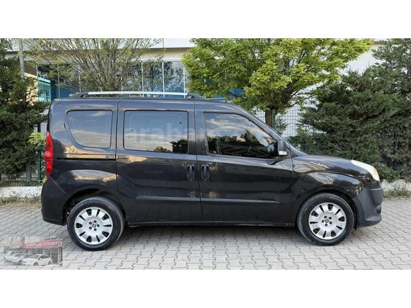 2012 OTOMOBİL RUHSATLI 237 000 km DOBLO