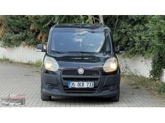 2012 OTOMOBİL RUHSATLI 237 000 km DOBLO