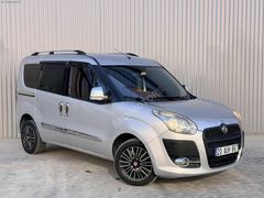 BED MOTORS'DAN OTOMOBİL RUHSATLI TERTEMİZ DOBLO VADE TAKAS OLUR