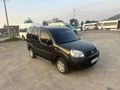 SEYMENLER OTOMOTİVDEN DOBLO (155KM)