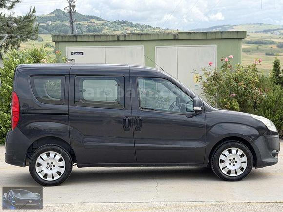 HATASIZ 2012 OTOMOBİL RUHSATLI TAKAS OLUR