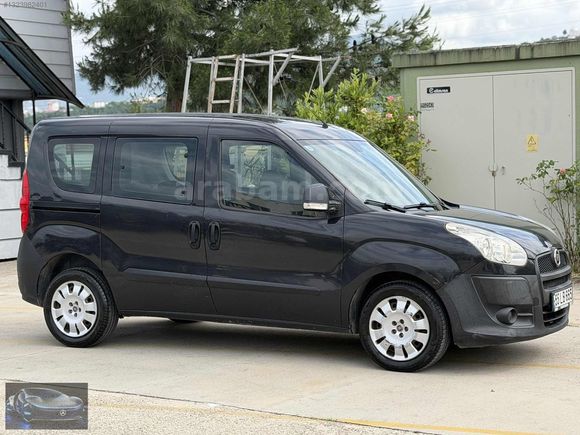 HATASIZ 2012 OTOMOBİL RUHSATLI TAKAS OLUR