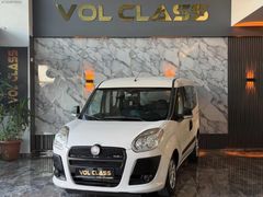 OTOMOBİL RUHSATLI DEĞİŞENSİZ FİAT DOBLO