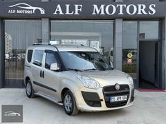 ALFMOTORS// 2013 FİAT DOBLO 1.3 MULTİJET 228.000 KM