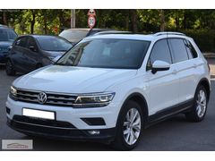 EKSPRES PLAZA'DAN 2020 VW TIGUAN 1.5 TSI HİGHLİNE