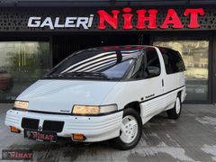 1992 MÜKEMMEL KONDİSYON KOLEKSİYONLUK TRANS SPORT 3.8LT V6