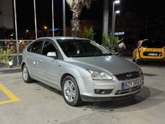 ACİLL SATILIK ! Sahibinden Ford Focus 1.6 TDCi Ghia 2007 OTOMATİK HATASIZ BOYASIZ 