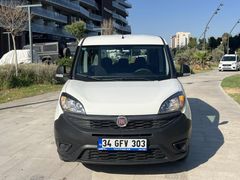 2022 DOBLO 1.6 MULTİJET 160.000 TL PEŞİNATLA KALANI KREDİ İMKANI