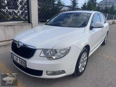 2011 SUPERB TEMİZ KREDİ KARTI GEÇERLİDİR