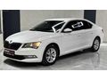 2016 MODEL/HATASIZ/128.000 KM/ACTİVE/İLK ELDEN/SUPERB