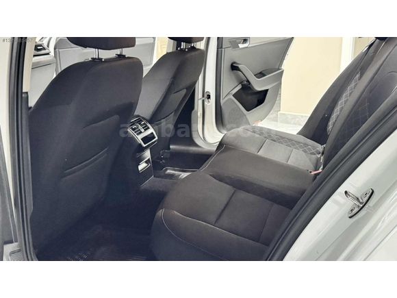 2016 MODEL/HATASIZ/128.000 KM/ACTİVE/İLK ELDEN/SUPERB