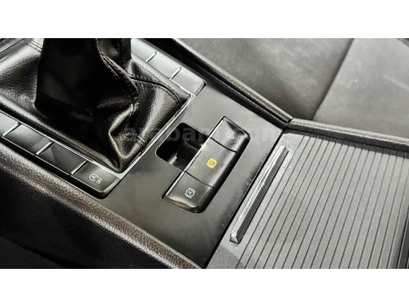 2016 MODEL/HATASIZ/128.000 KM/ACTİVE/İLK ELDEN/SUPERB